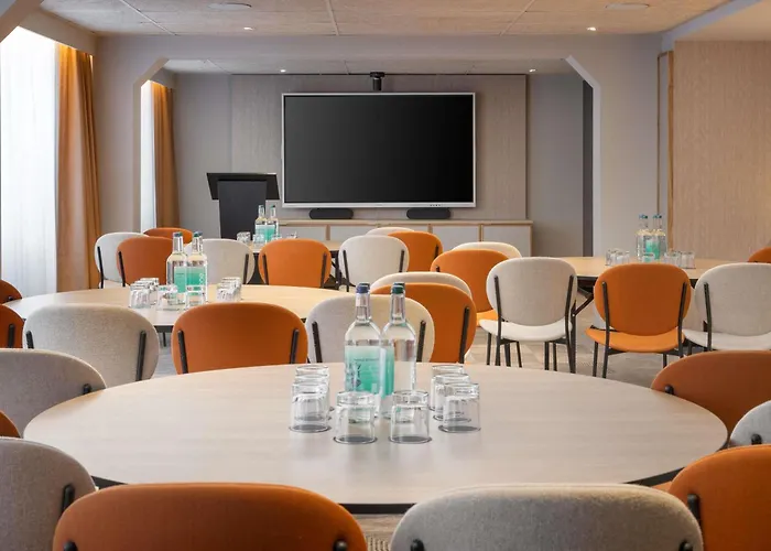 Hotel Ibis London Earls Court